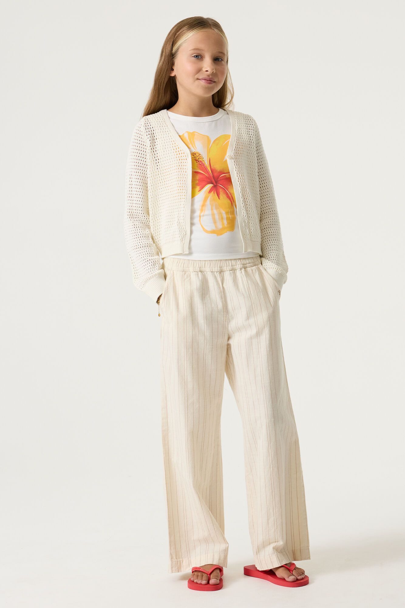 Garcia 5-Pocket-Hose