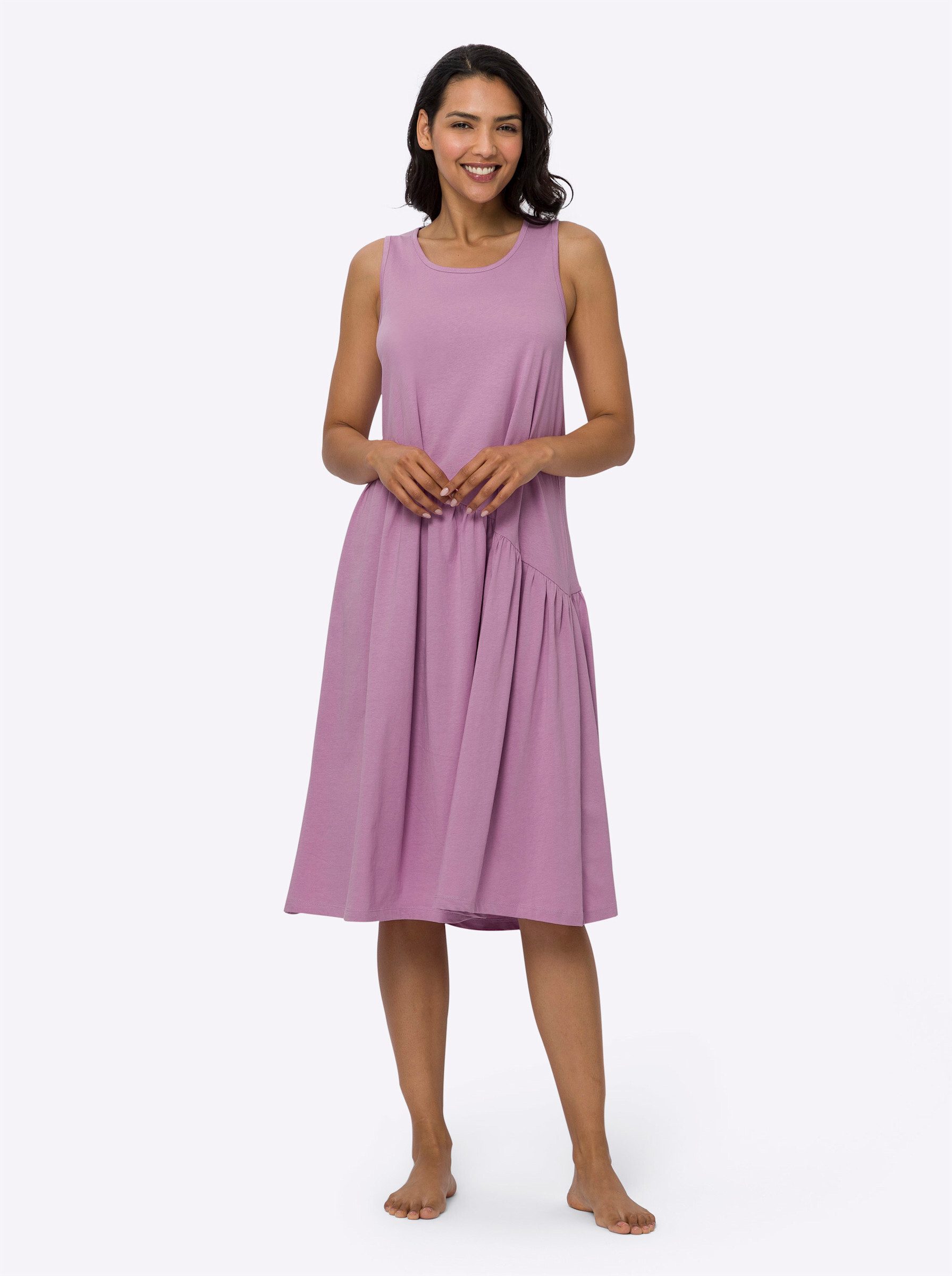 Sieh an! Strandkleid Sommerkleid . günstig online kaufen