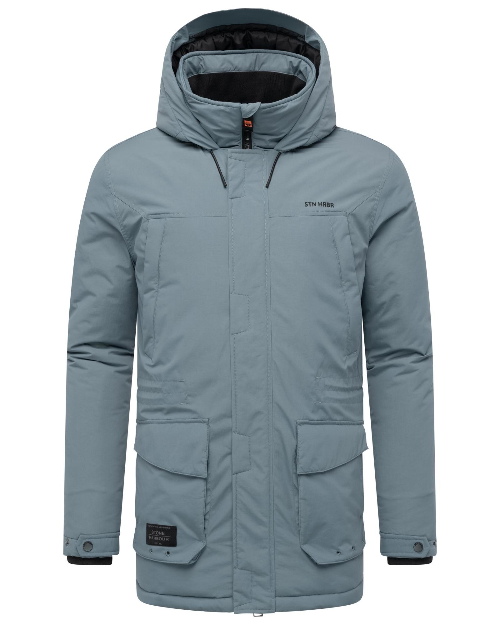 Stone Harbour Winterjacke Wadiim XX Warm günstig online kaufen