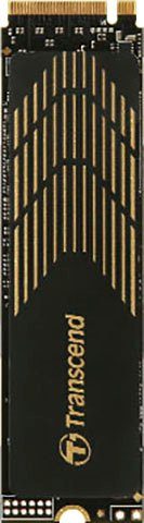 MTE240S PCIe SSD 1TB interne SSD