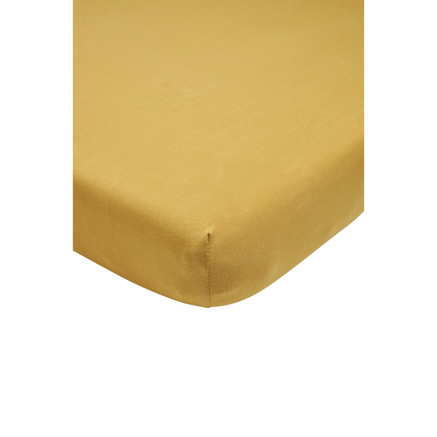 Meyco Home Spannbettlaken 9999 Honey Gold, günstig online kaufen