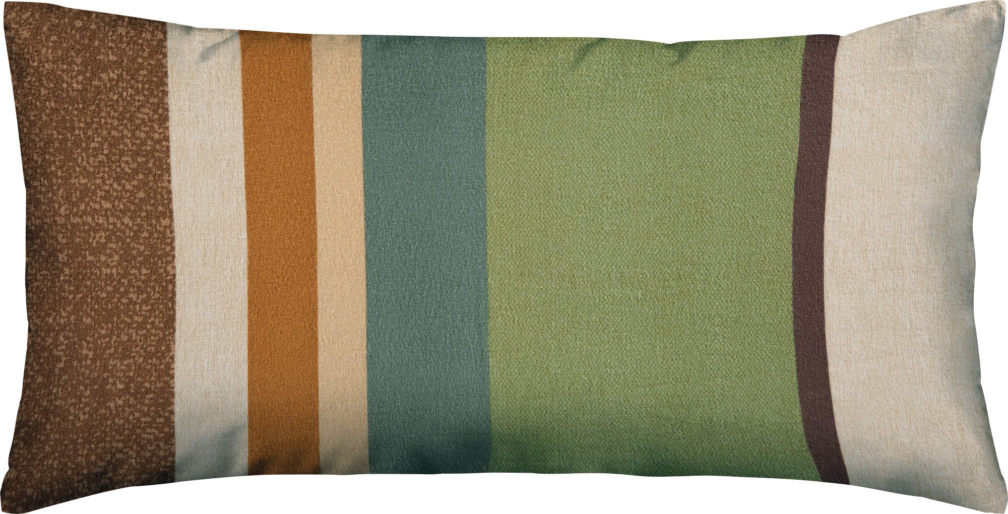 Erwin Müller Kissenbezüge Kissenbezug, Streifen günstig online kaufen