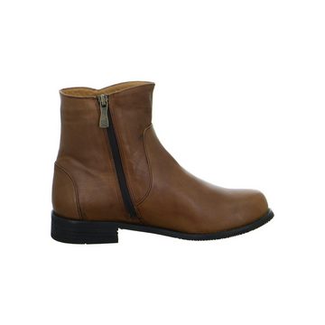 Everybody Briva - Damen Schuhe Stiefelette braun