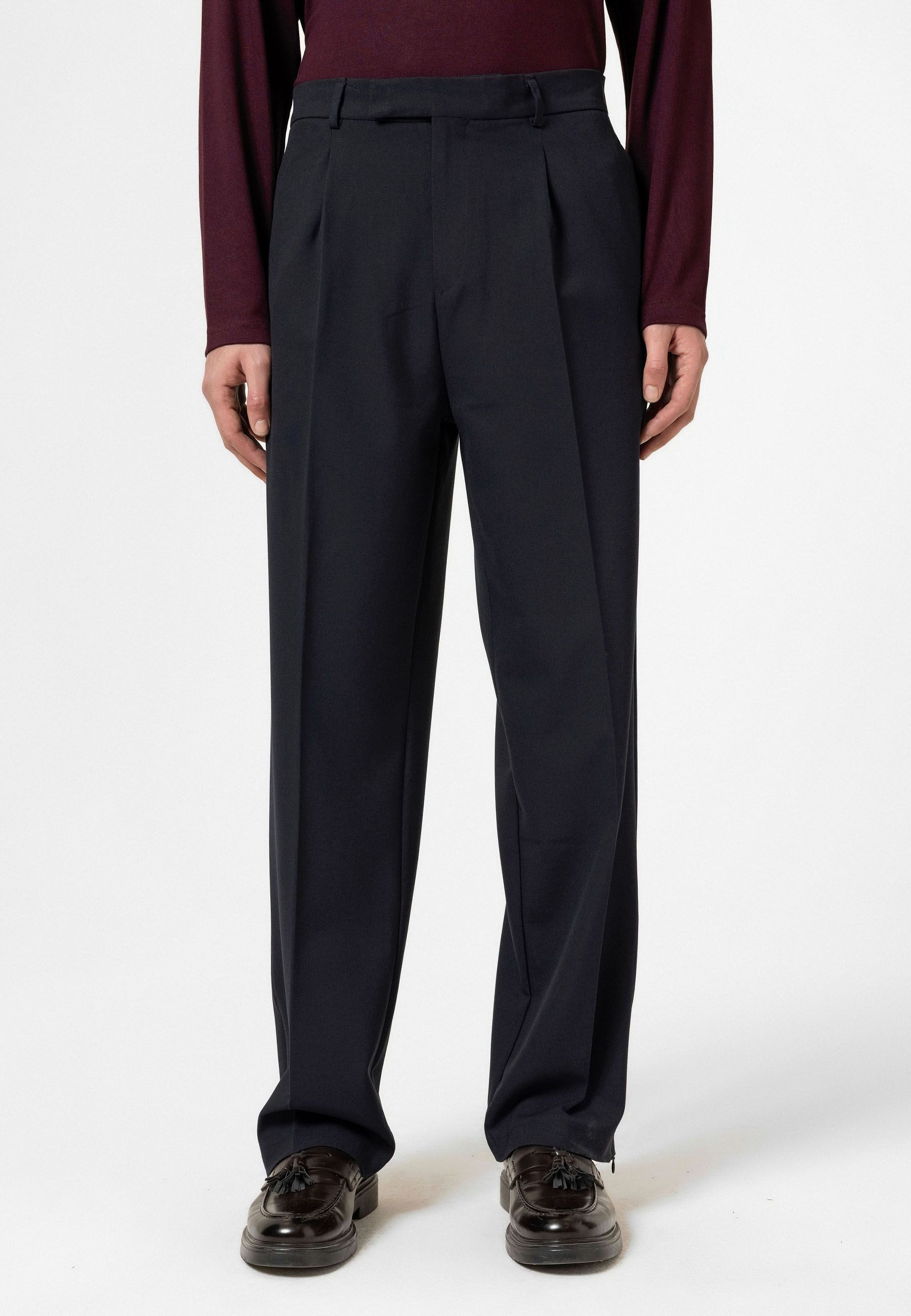 Antioch 7/8-Strandhose Plated Baggy Pant günstig online kaufen