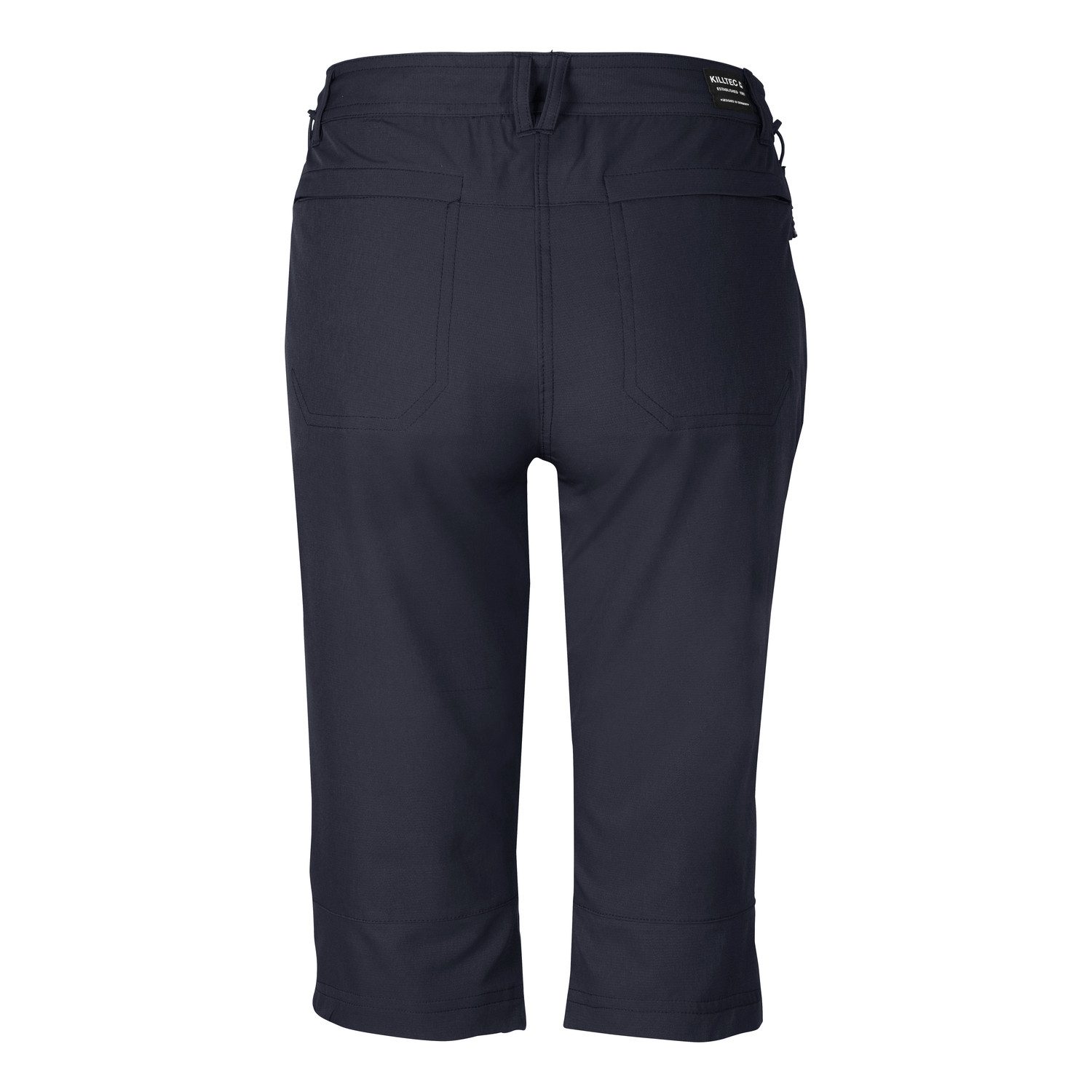 Killtec Funktionsshorts Caprihose KOS 4