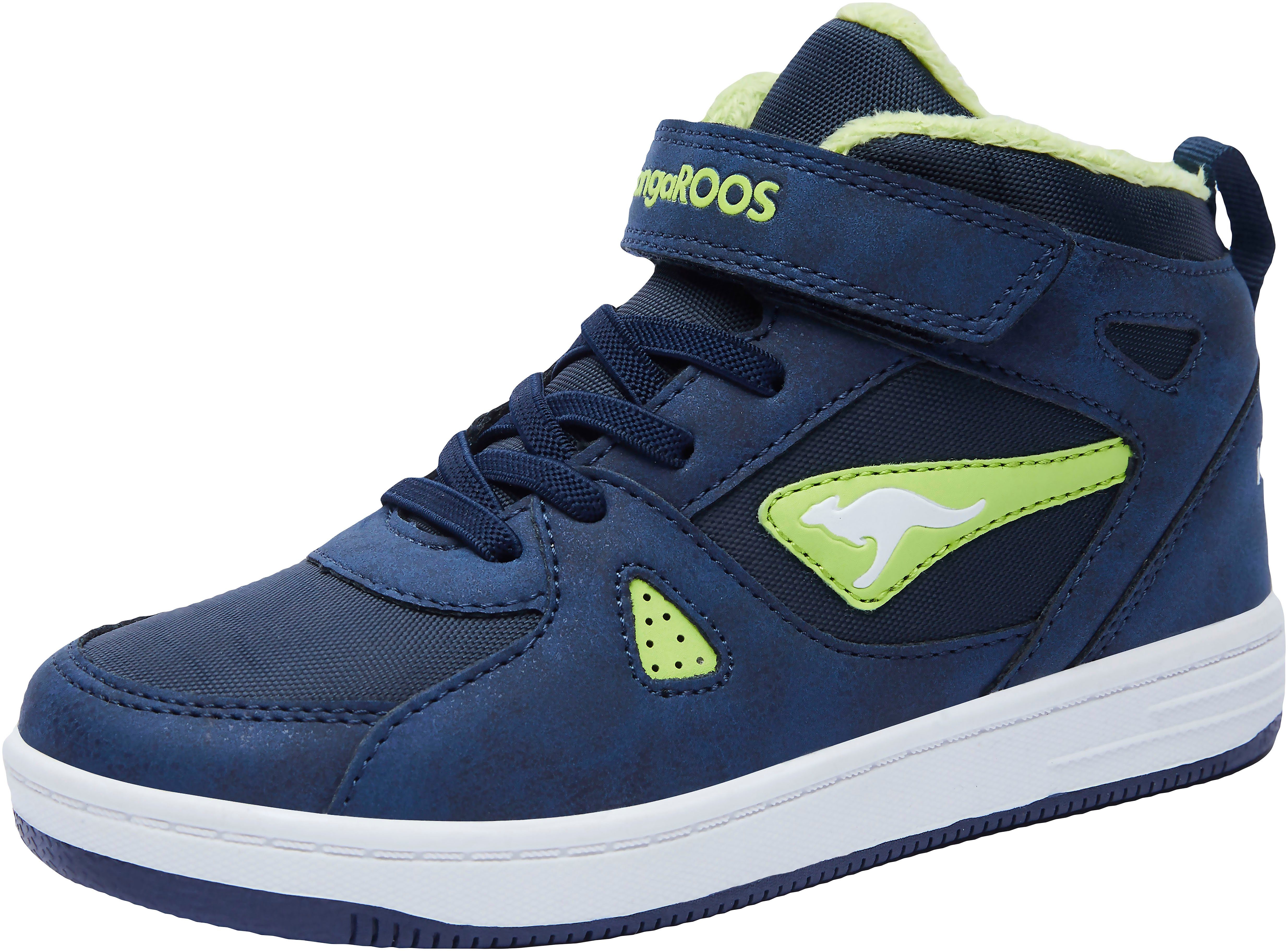 KangaROOS Kalley II EV Sneaker mit günstig online kaufen