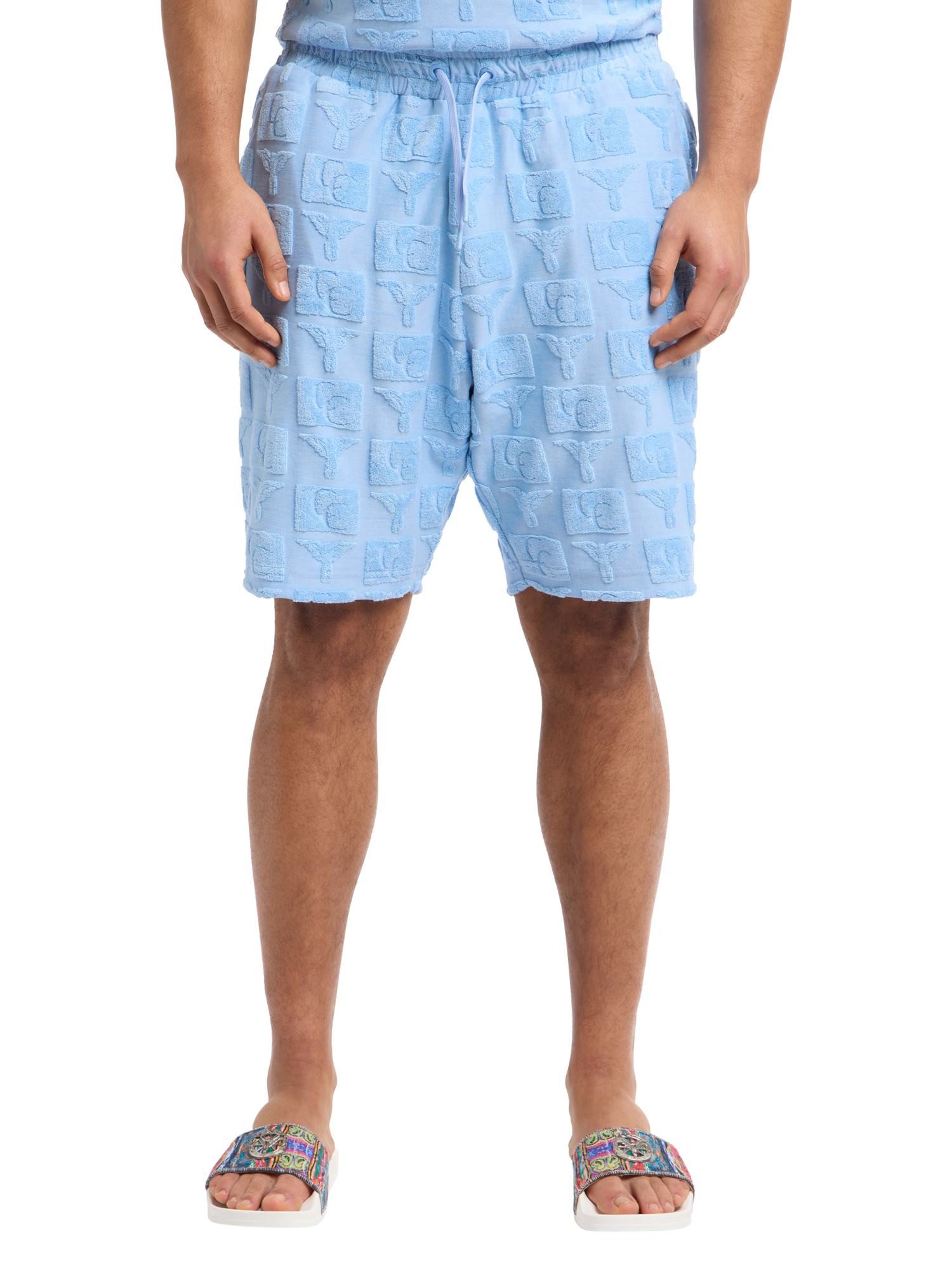 CARLO COLUCCI Shorts Egarter günstig online kaufen