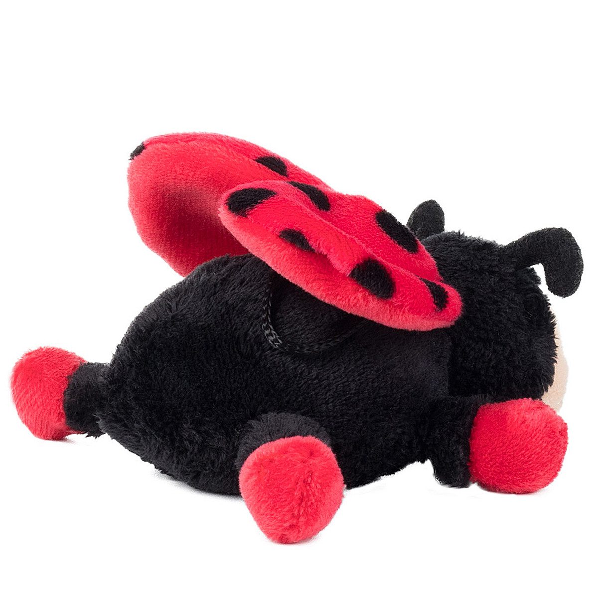 Schaffer Collection Kuscheltier Marienkäfer "Bolle"