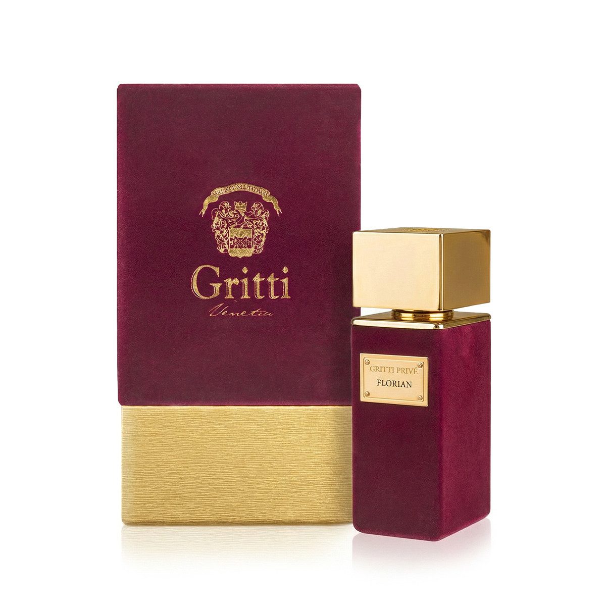 Gritti Extrait Parfum Florian