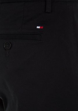 Tommy Hilfiger Chinohose DENTON CHINO 1985 PIMA COTTON von der Kollektion aus 1985 inspiriert