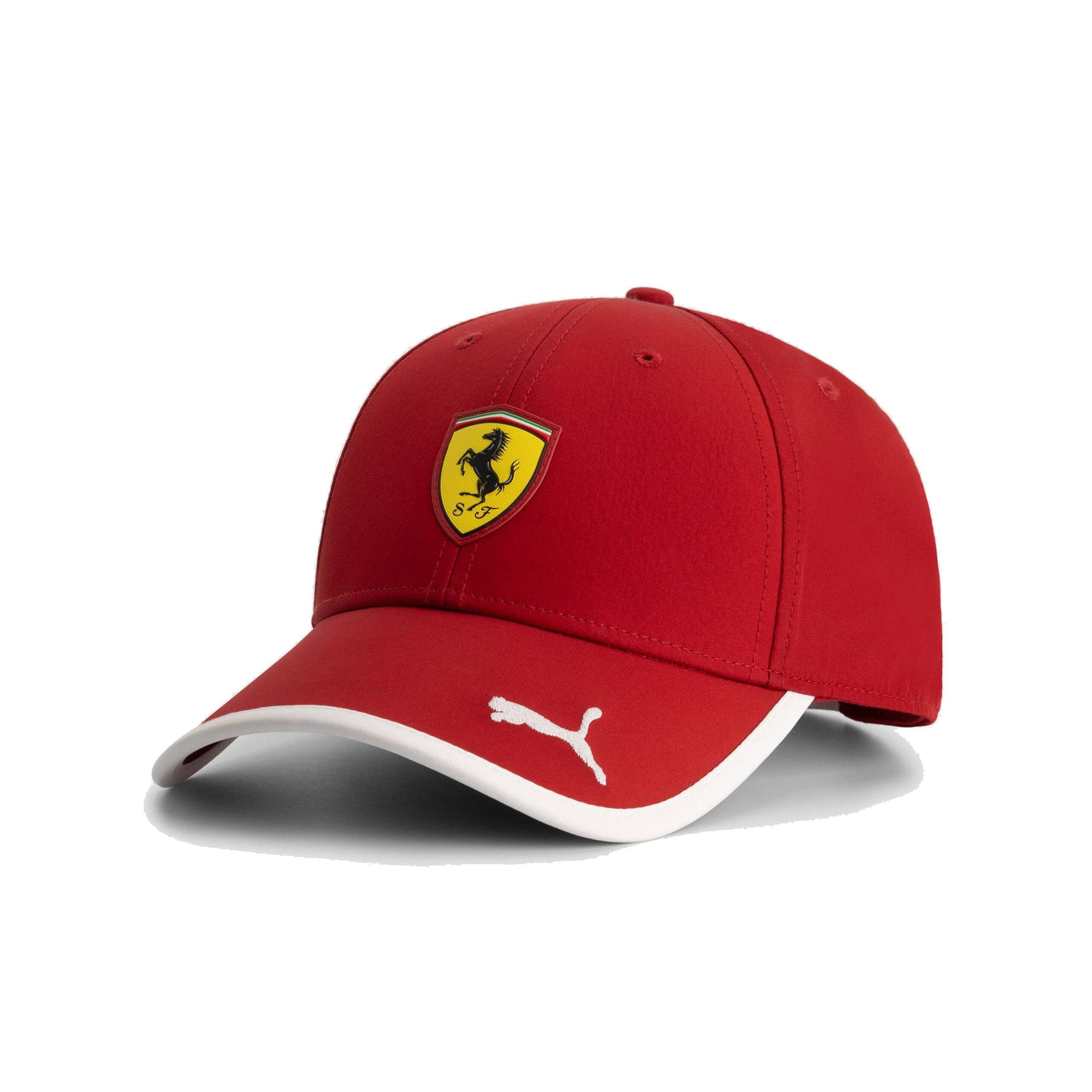 Scuderia Ferrari Baseball Cap Scuderia Ferrari Cap "Classic" Puma