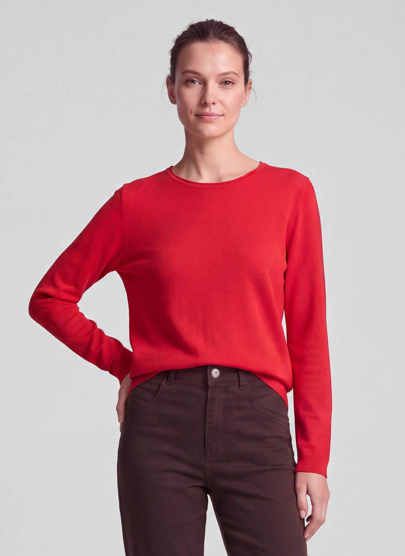 Rabe Strickpullover Pullover