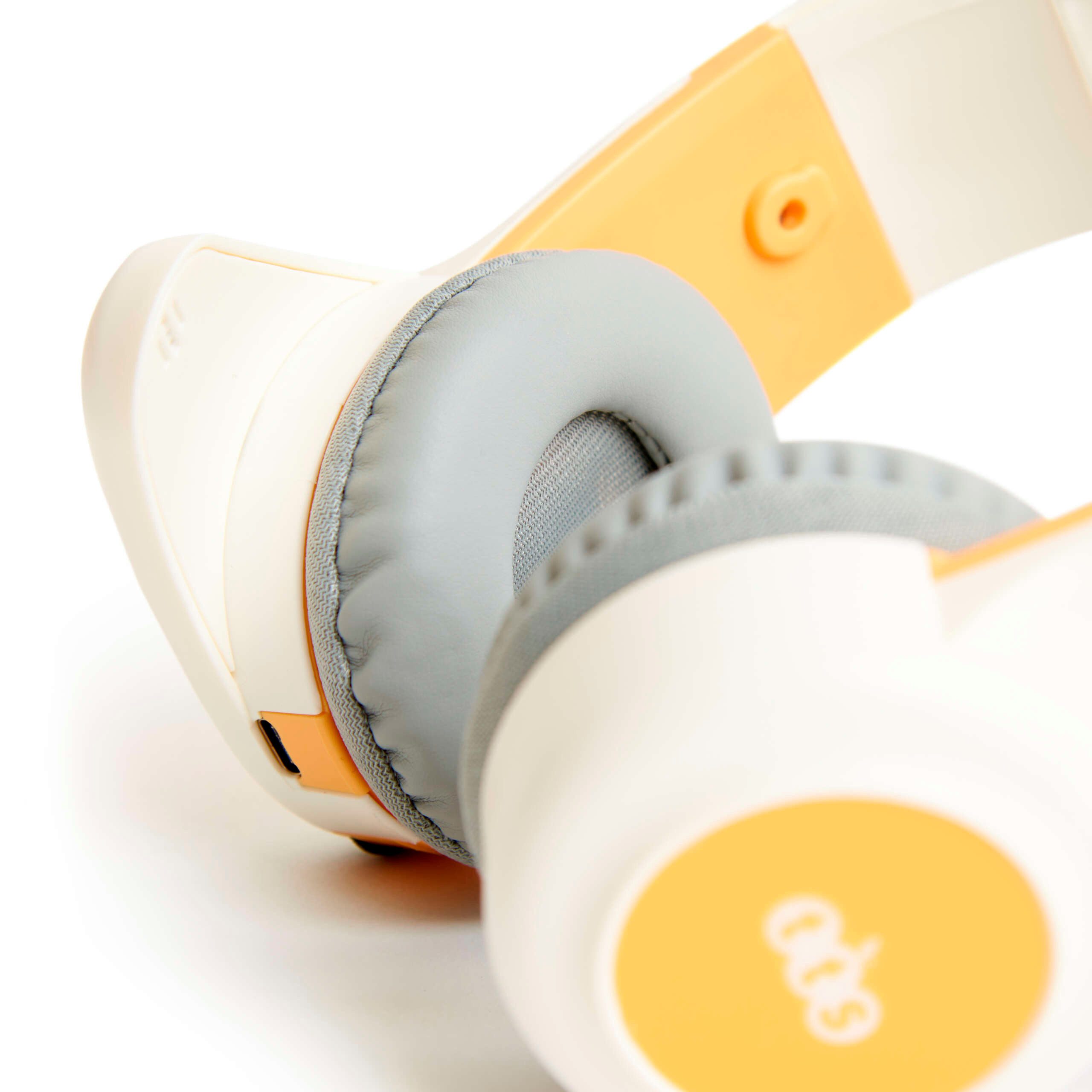 tts Easi-Headset mit Mikrofon, kabelgebunden - Kinder-Kopfhörer mit Kabel Kopfhörer (default)