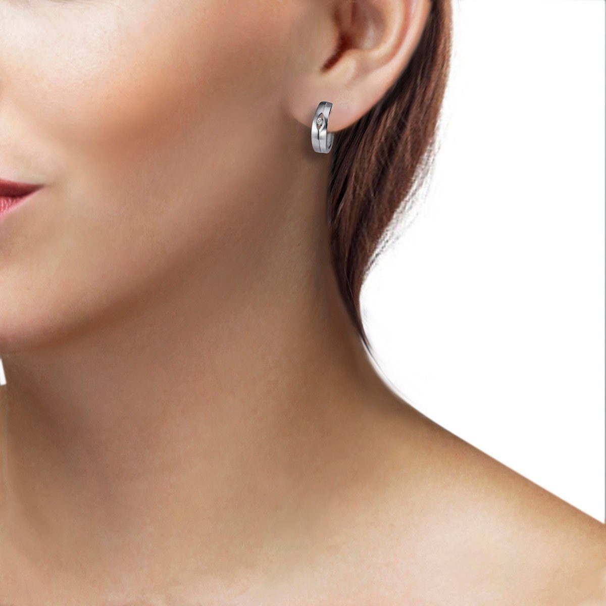 goldmaid Paar Creolen günstig online kaufen