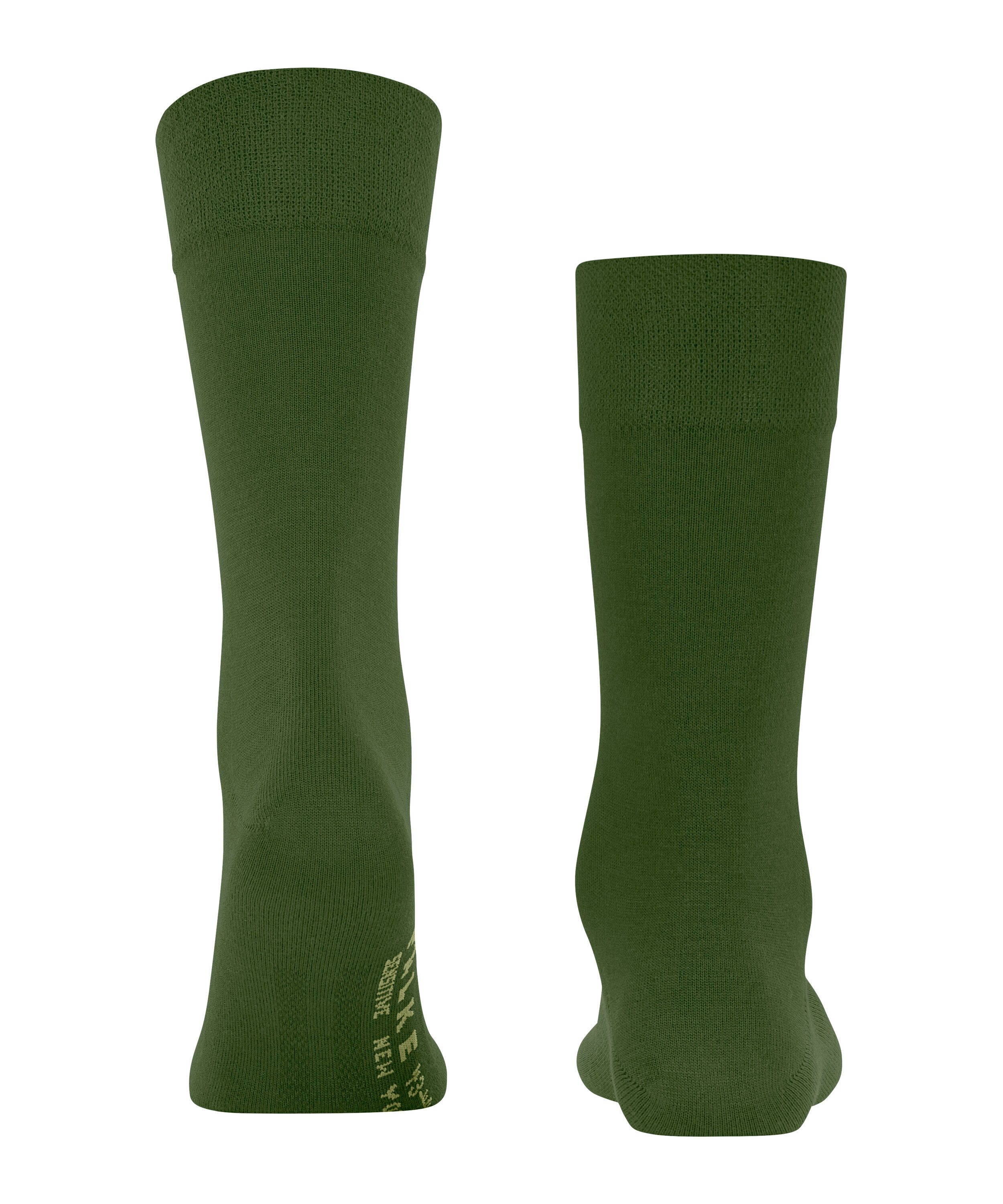 FALKE Funktionssocken Sensitive New York Socken für Diabetiker geeignet (1-Paar) für Diabetiker geeignet