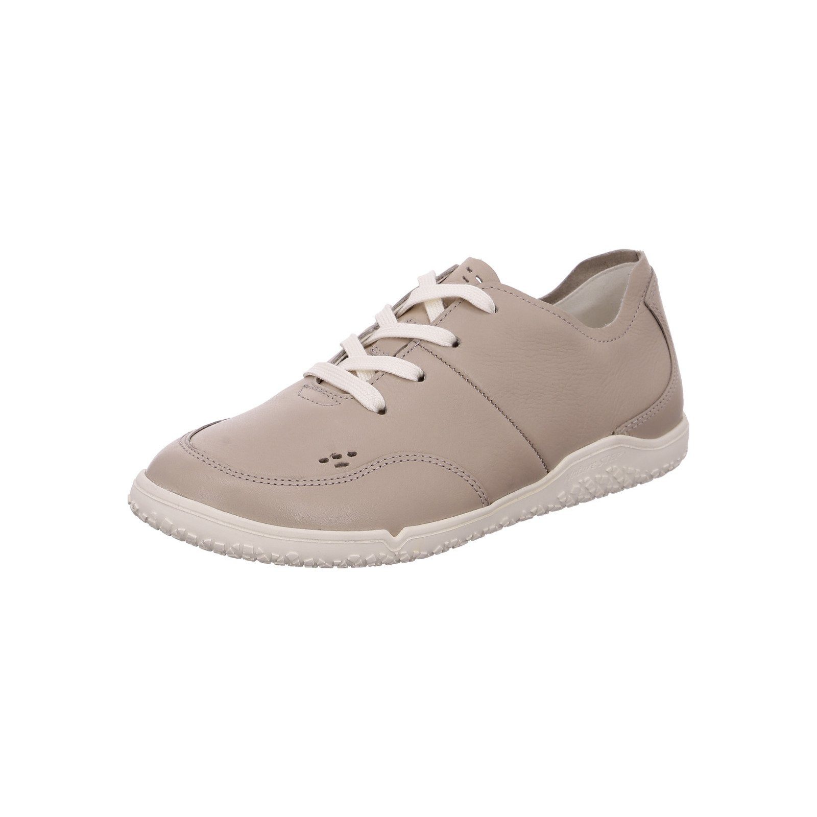 Ara Nature - Damen Schuhe Schnürschuh grau