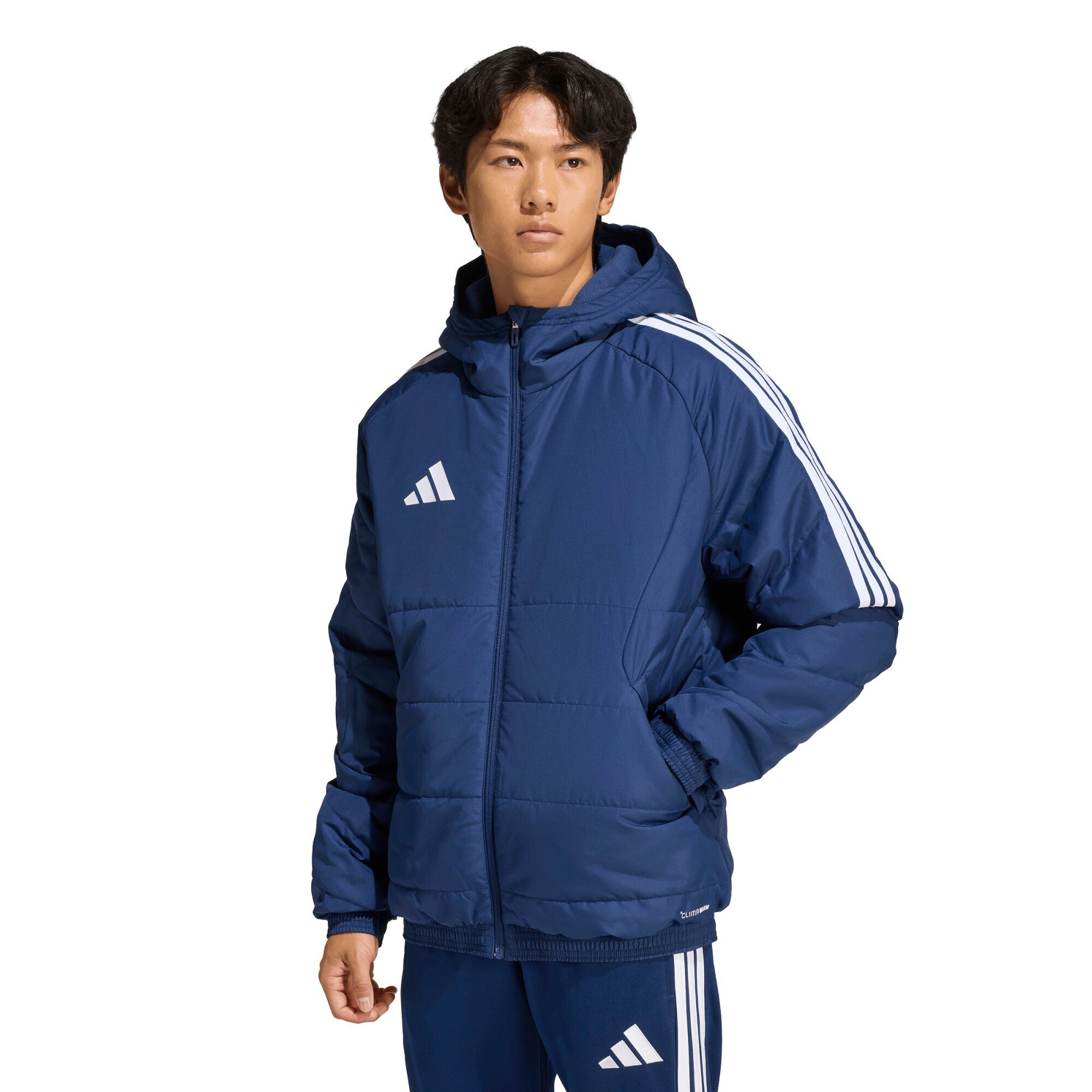 adidas Performance Winterjacke adidas Herren Winterjacke Tiro 26 League Winter Jacket