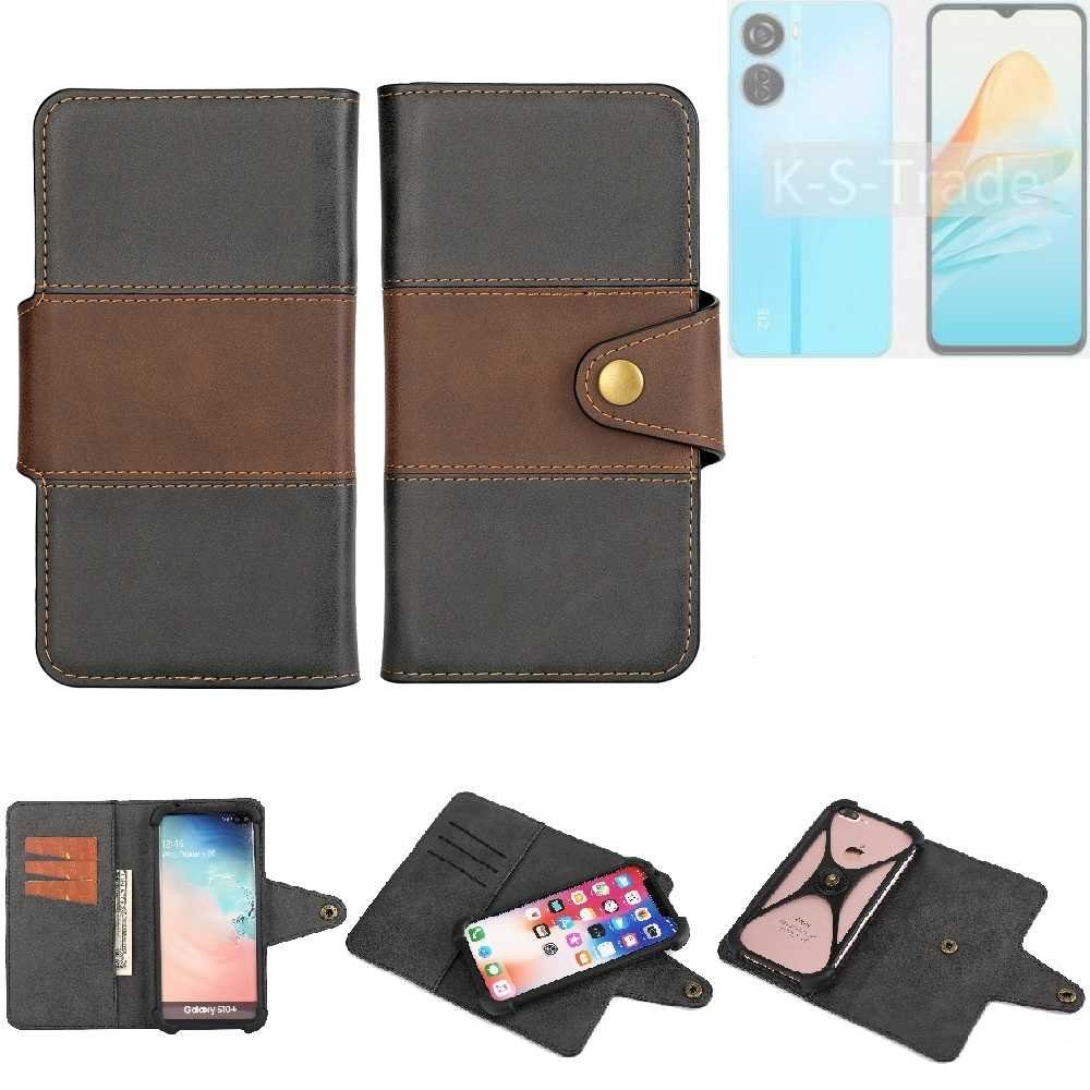 Handyhülle für ZTE Axon 40 Lite