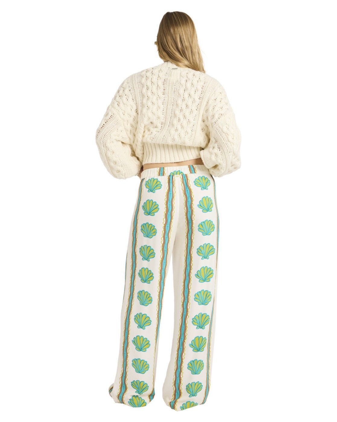 Billabong Outdoorhose Coastal Crush