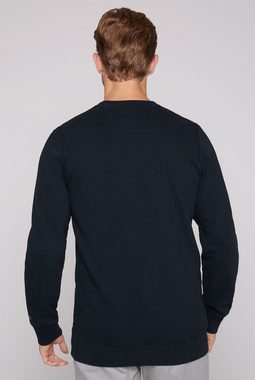 CAMP DAVID Sweater aus Baumwolle