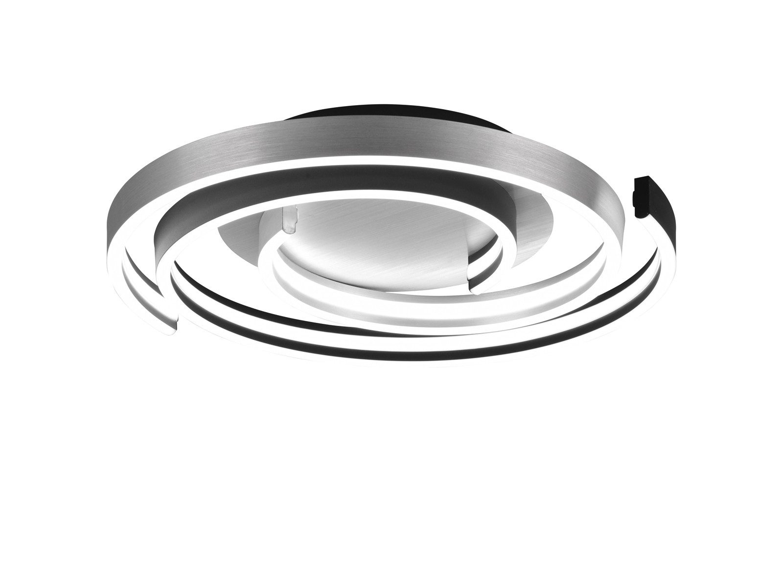 TRIO Leuchten LED Deckenleuchte, Dimmfunktion, LED günstig online kaufen