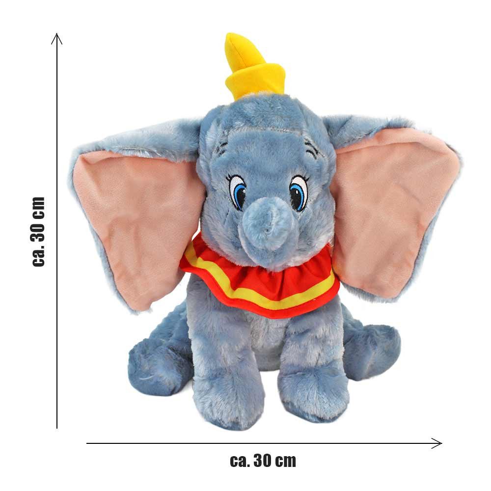 Whitehouse Leisure International Ltd Kuscheltier Disney Klassiker Kuscheltier - ca. 30 cm (1-St)