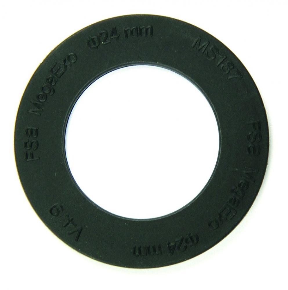 FSA Fahrradkurbel FSA Ersatzteile für FSA Innenlager V3 Left Cup Bearing Cover - präzise
