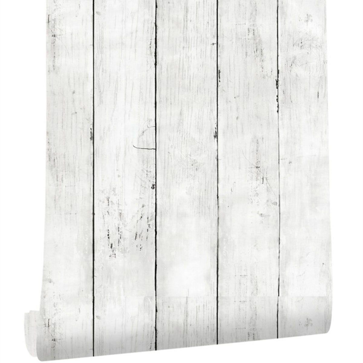 Selbstklebend Papiertapete Tapete Möbelfolie 45CM×6M Selbstklebend Holzoptik CTGtree