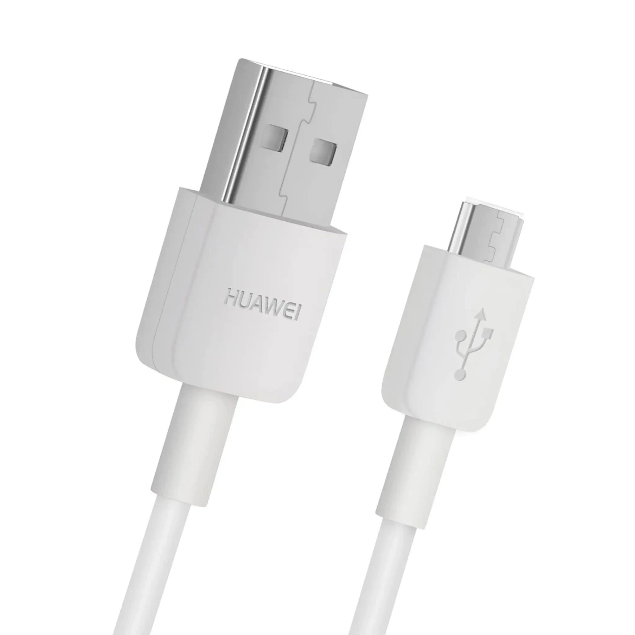 Huawei Huawei Ladekabel Micro-USB Weiß Smartphone-Kabel