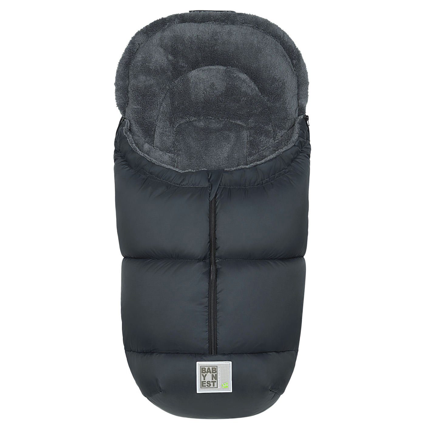 Odenwälder Fahrradhelm Odenwälder Fußsack Levi classic