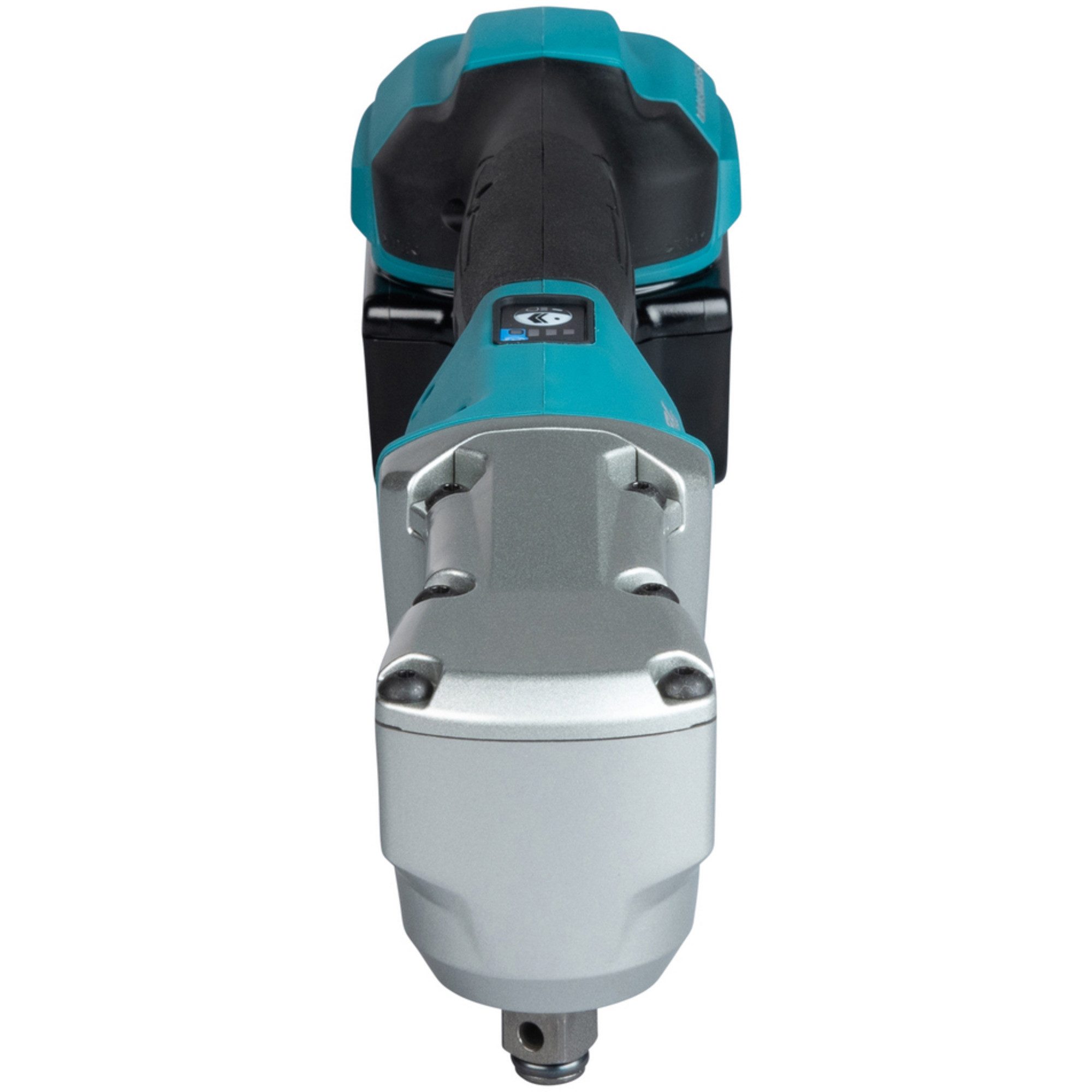 Makita Schlagschrauber Makita Akku-Winkelschlagschrauber DTL300Z, 18Volt