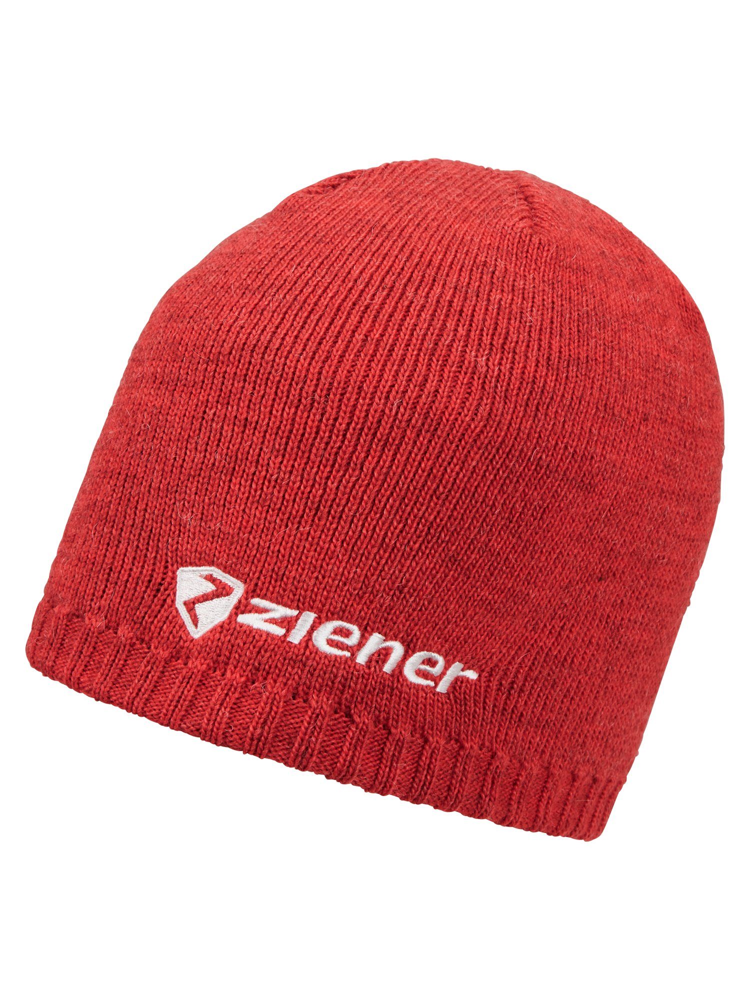Ziener Skimütze IRUNO-Z hat unisex