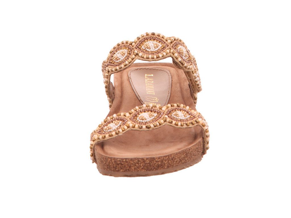 Lazamani Keilsandalen für Damen Keilsandalette (keine Angabe, 1-tlg., keine Angabe)