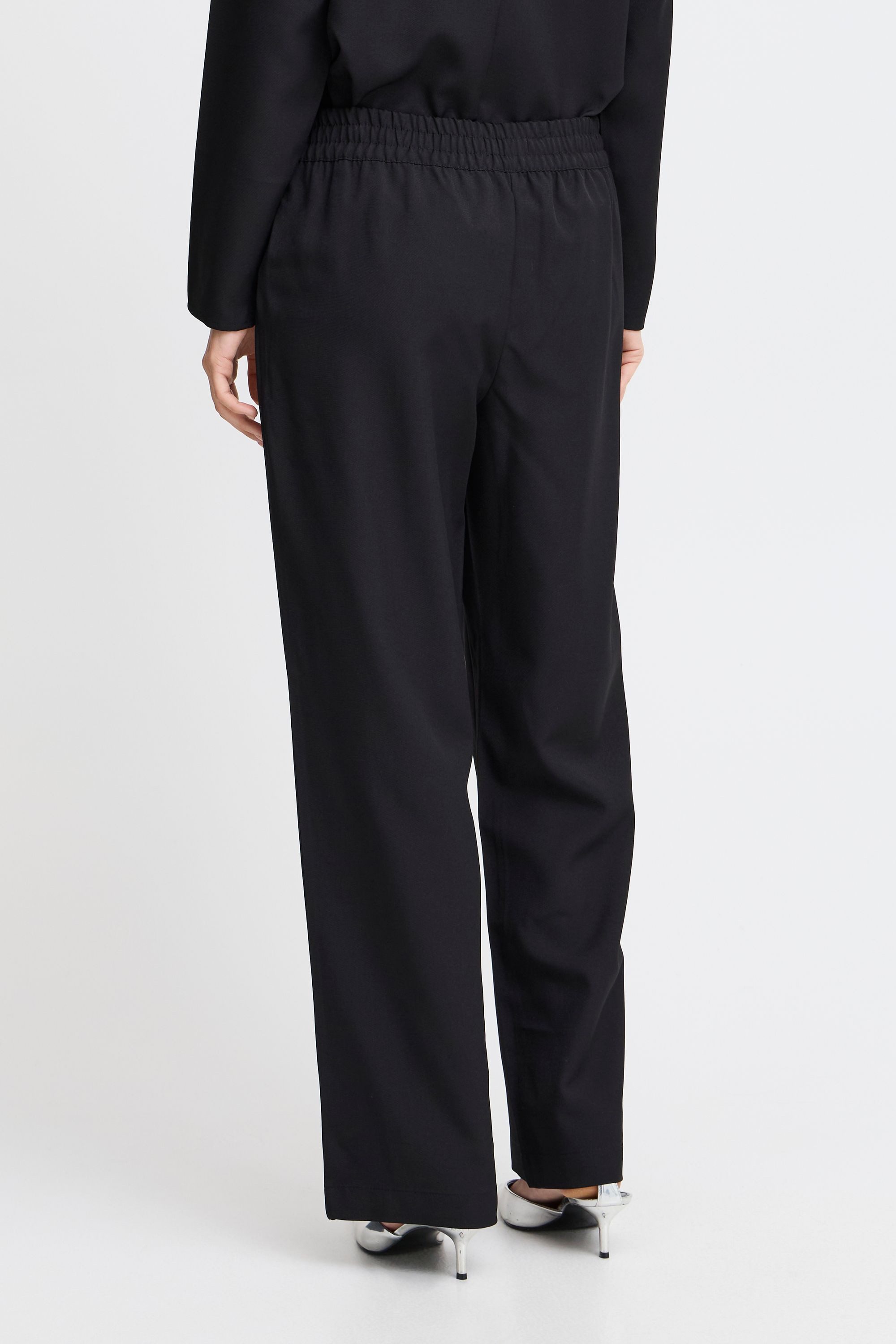 b.young Stoffhose BYMMIDDE PANTS - LIGHT WOVEN