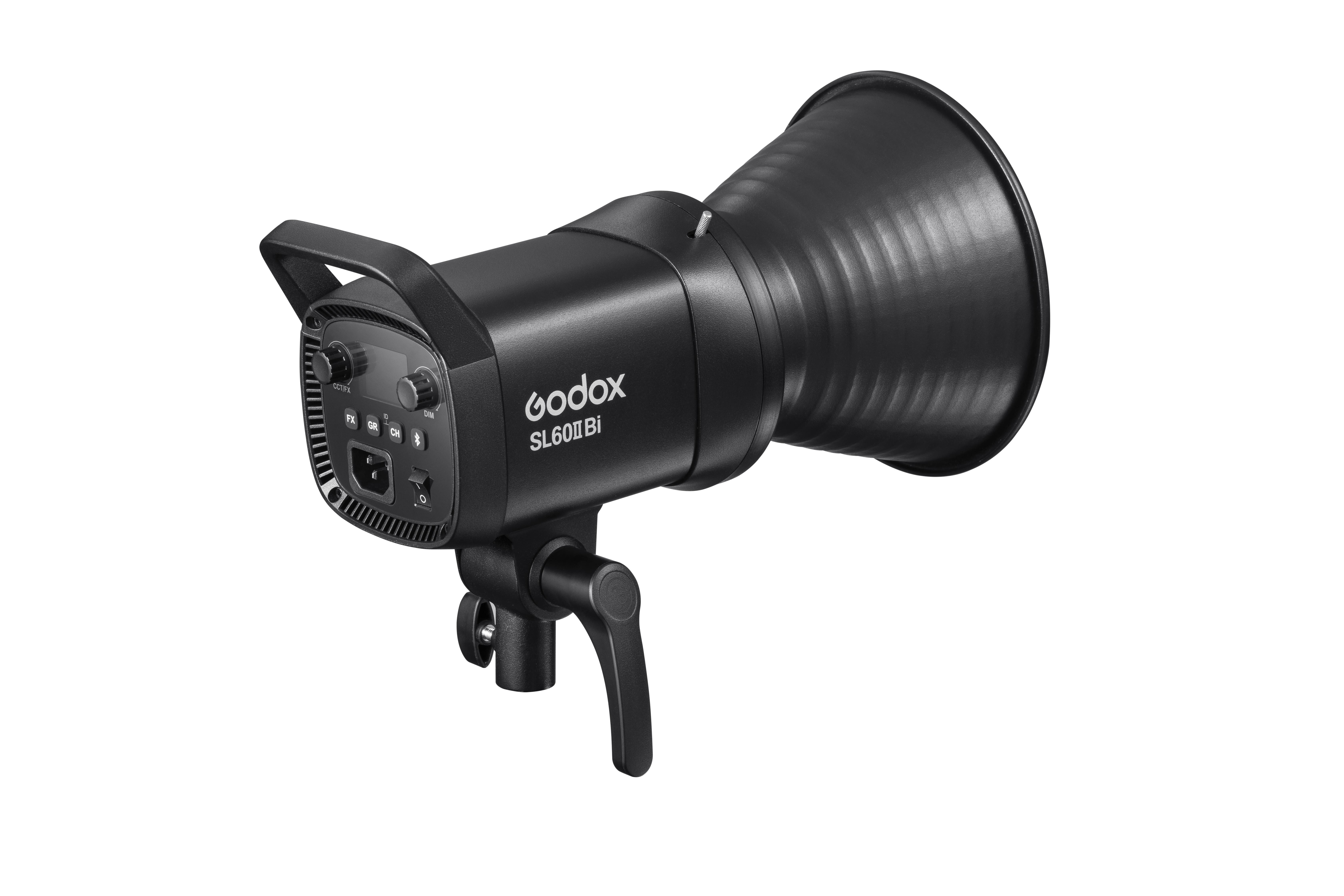 Godox SL60IIBI LED Video Light Blitzgerät