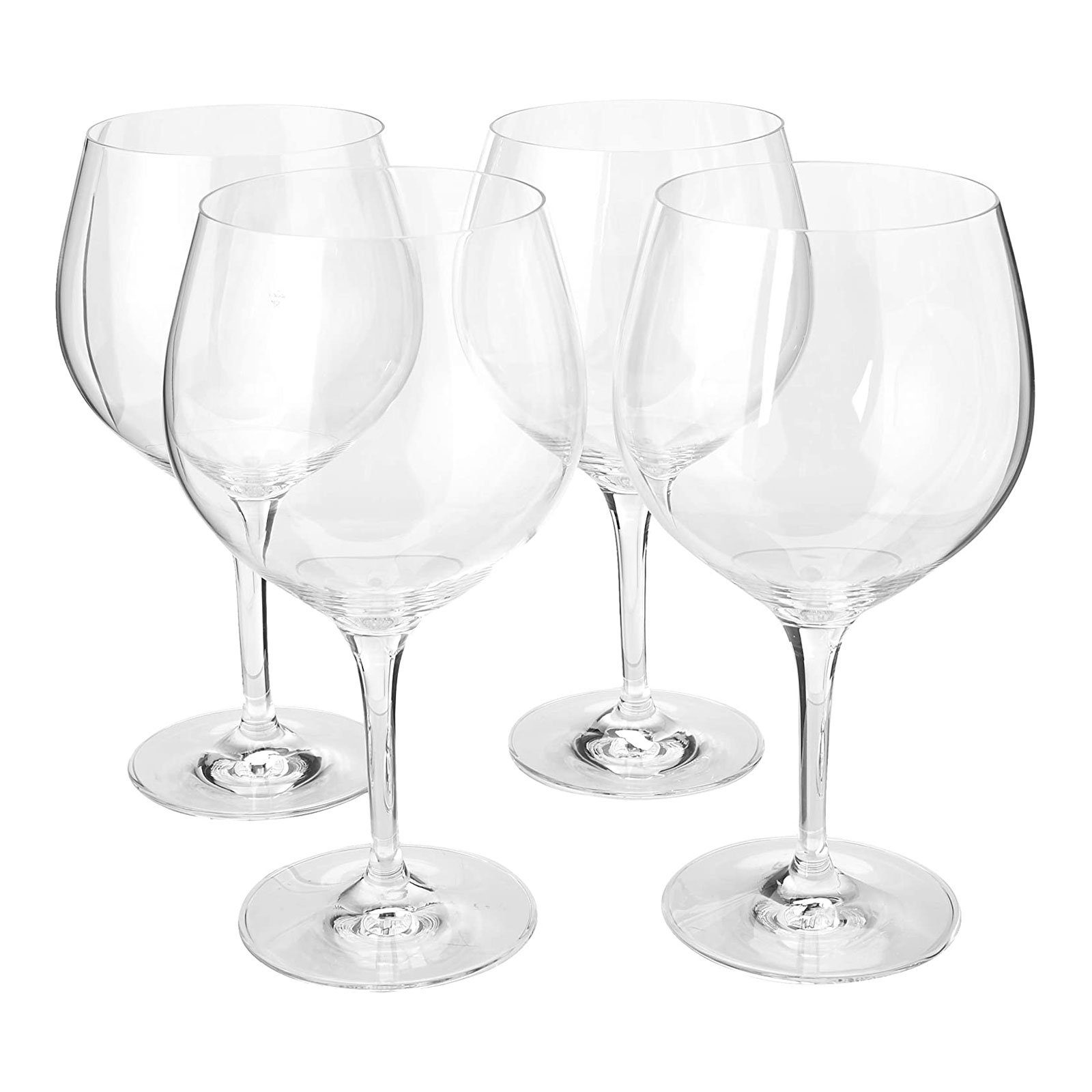 Bruchfestigkeit teilig, Glas Glasses, 4 SPIEGELAU Special Erhöhte