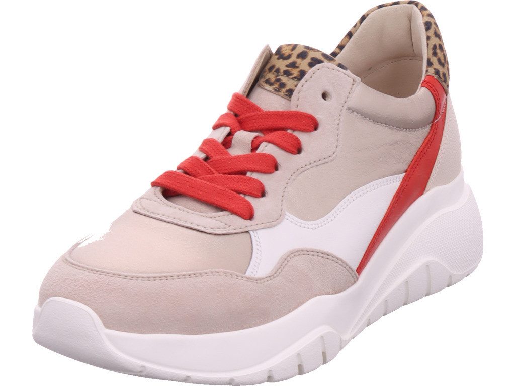 Schnürschuh