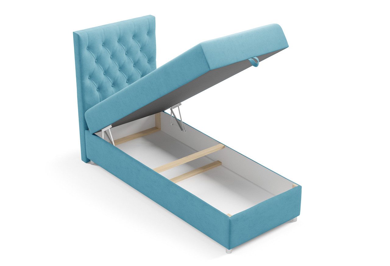 Best for Home Boxspringbett mit Bettkasten günstig online kaufen