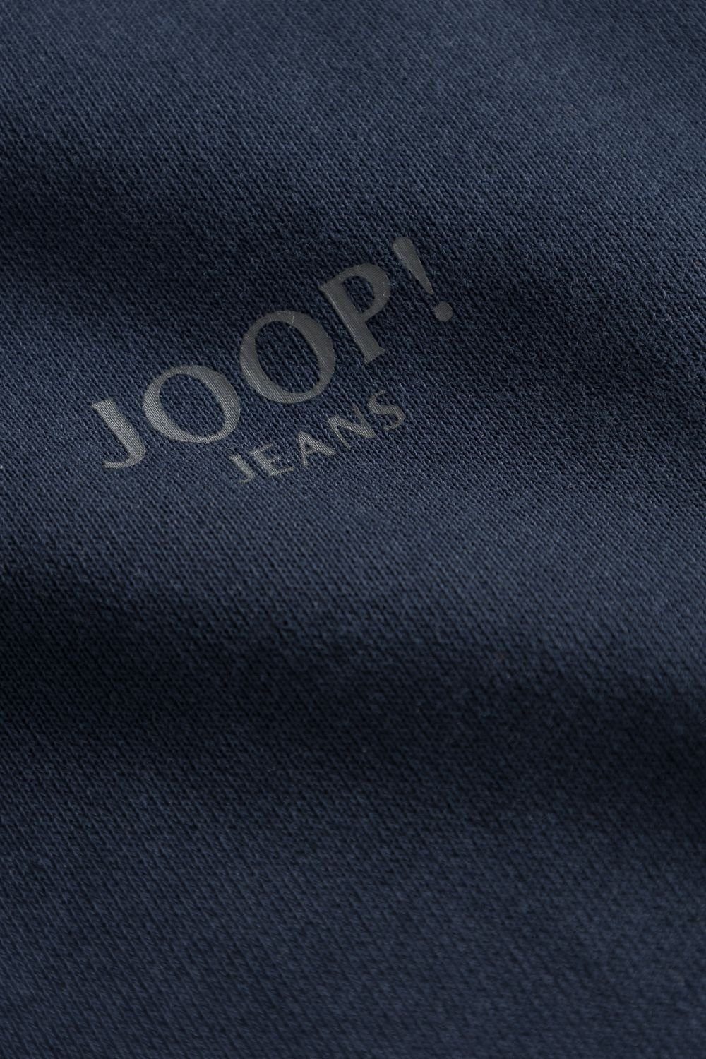 JOOP! Strickpullover SALAZAR aus Baumwolle