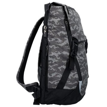 Hedgren Laptoprucksack Joint, Polyester