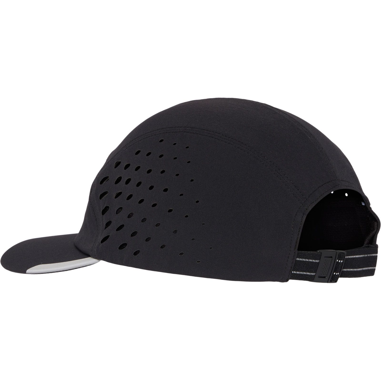 Asics Schirmmütze Ultra-Lightweight Running Cap 3013A974-001 günstig online kaufen