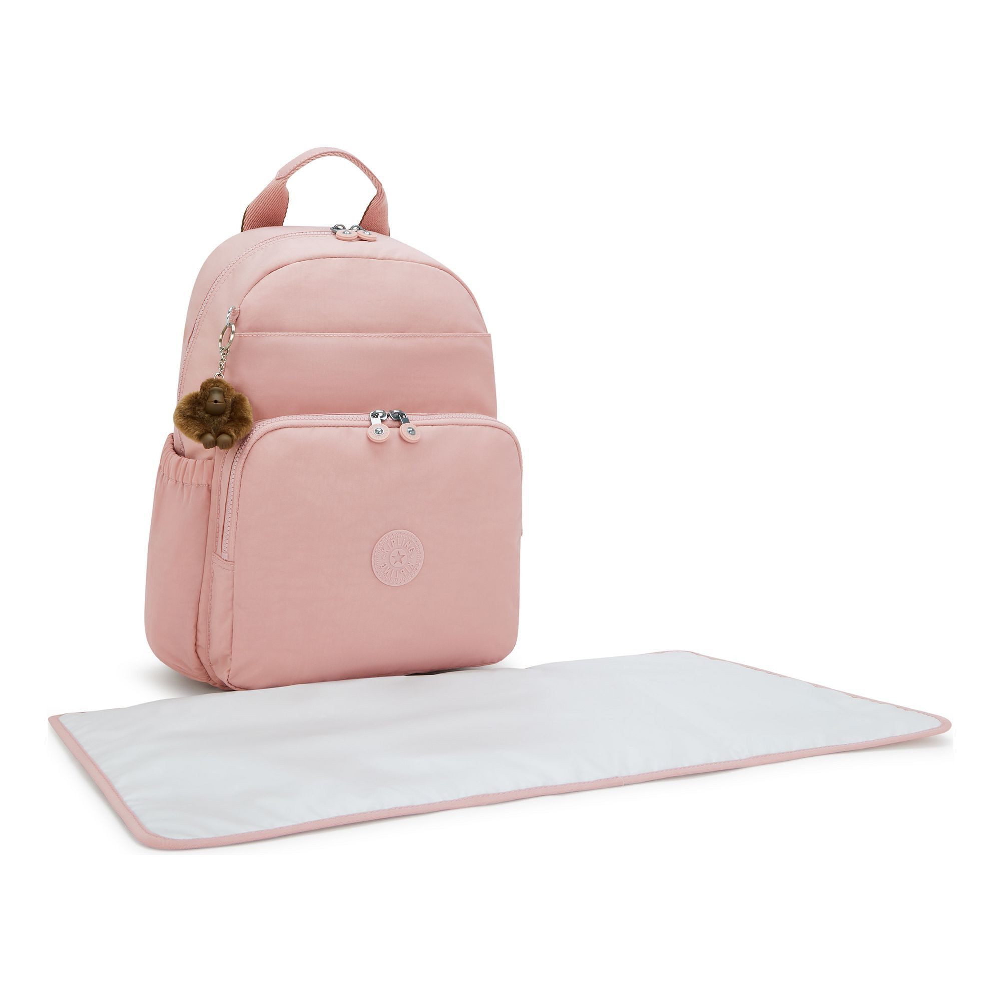 KIPLING Wickelrucksack Basic, Polyester