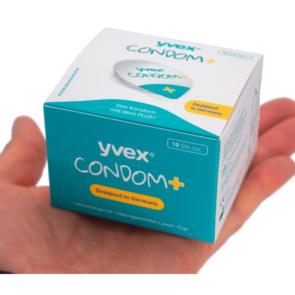Yvex