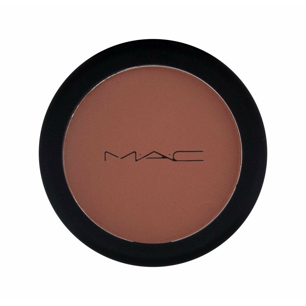 [Den niedrigsten Preis herausfordern!] MAC Eau de Parfum g MAC Powder 6 Blush