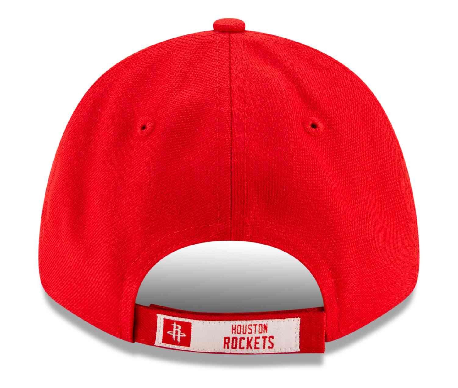 New Era Snapback Cap NBA Houston Rockets The League 9Forty