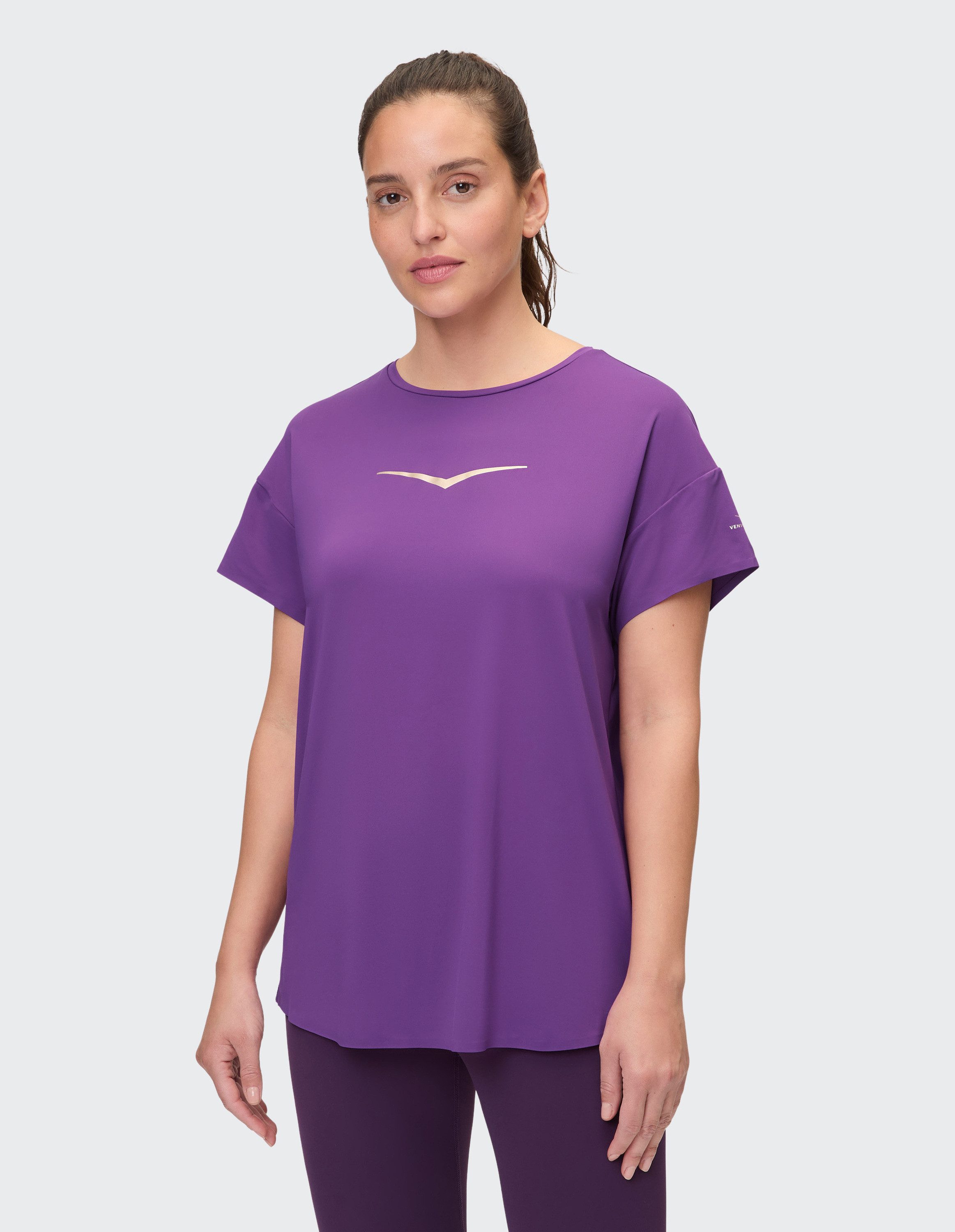 Venice Beach T-Shirt T-Shirt VB Edana günstig online kaufen