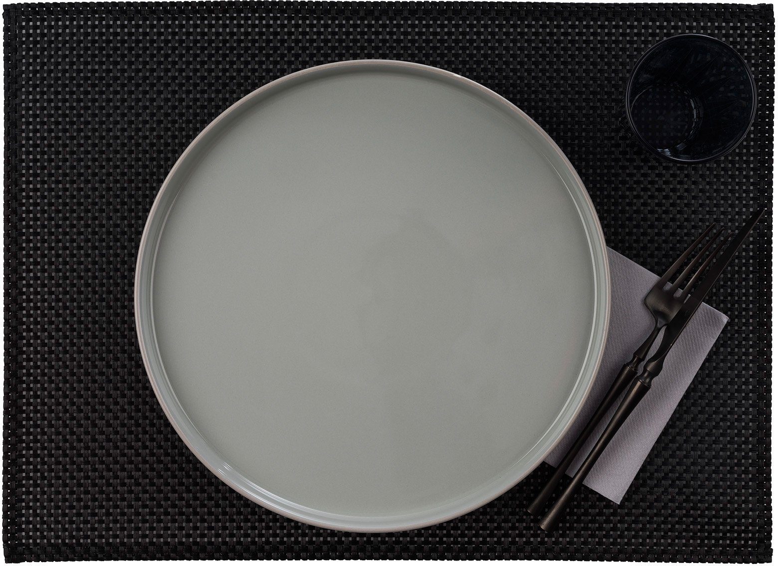 APS Platzset Schmalband, (6-St), mit umgenähten Rand, leicht abwischbar, 45 günstig online kaufen