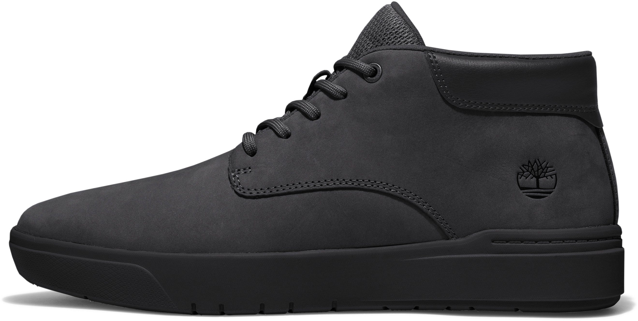 Timberland SENECA BAYMID LACE UP SNEAKER Schnürboots Winterstiefel, Schnürs günstig online kaufen