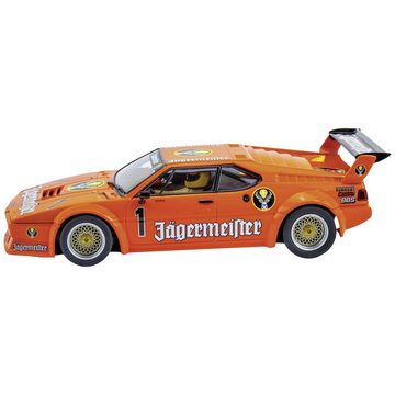 Carrera® Rennbahn-Auto Evolution Cars BMW M1 Procar "Jägermeister Racing