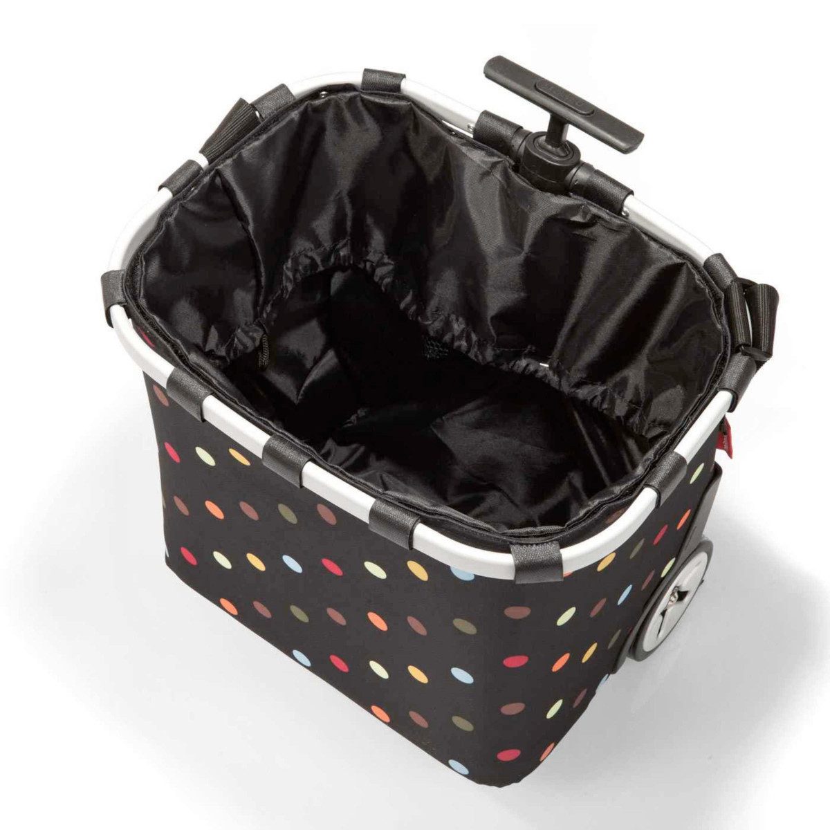 REISENTHEL® Einkaufstrolley carrycruiser dots, carrycruiser günstig online kaufen